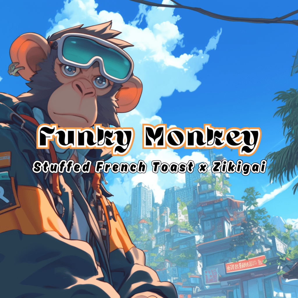 funky monkey