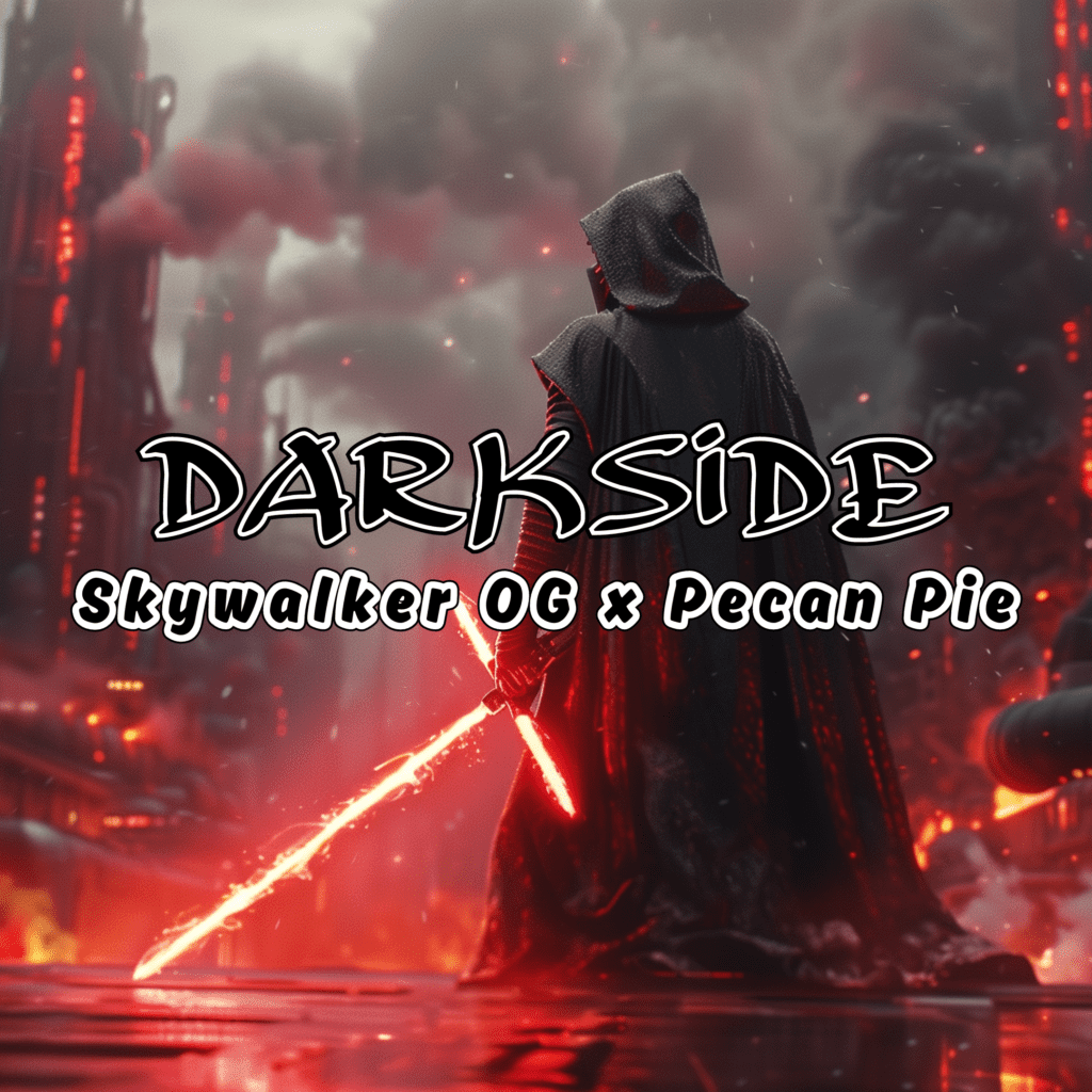 darkside artwork